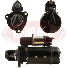 Стартер CHEVROLET B6, C60, C6500, C6D, C70, C7500, C7D, C80, C8500, S7, SR10014X, SR10055X, SR958X, 3604671