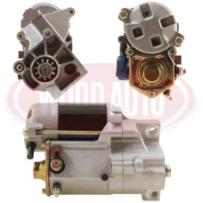 Стартер CADILLAC Allante 4.1, 4.5, 10455003, 1998538, 1280003180, 1280003181, 1280003182, SR10102X, S2703