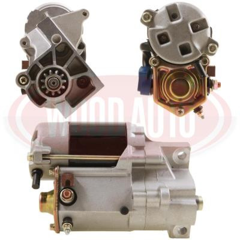 Стартер CADILLAC Allante 4.1, 4.5, 10455003, 1998538, 1280003180, 1280003181, 1280003182, SR10102X, S2703