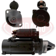 Стартер JOHN DEERE 4039, 4045, CD3029DF, 4039DFM, 4045TFM, RE51725, RE52120, TY24303, 02231041, 0230002050