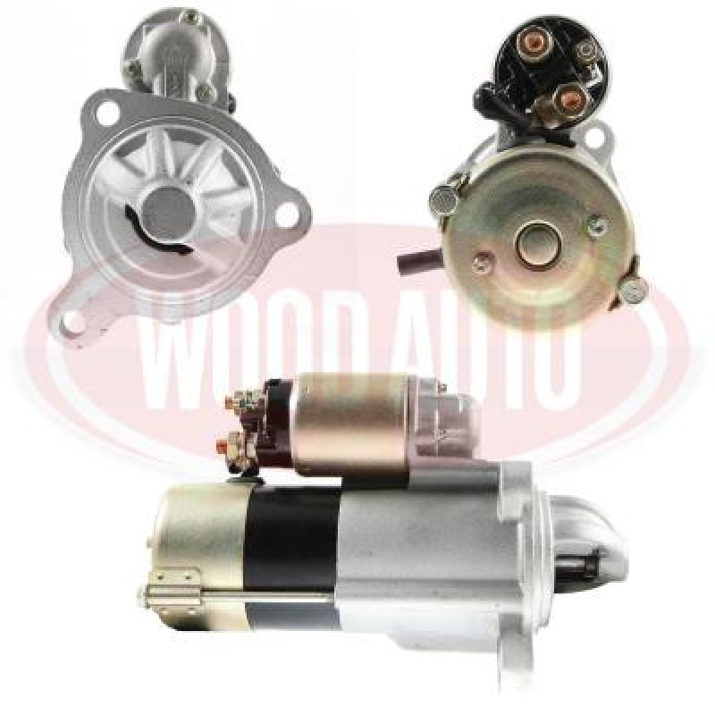 Стартер CHEVROLET, GMC, B7, C5500, C60, C6500, C70, C7500, C80, C8500, 10465375, 9000812, 9000864, 15052338