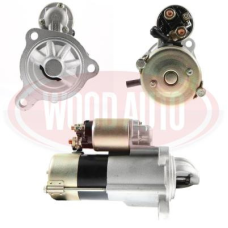 Стартер CHEVROLET,GMC, Kodiak, Topkick, T5500, T6500, T7500, STR-2609, 2-1912-DR, 6452N, SR8621X