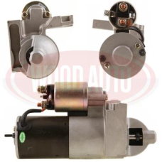 Стартер CHEVROLET Camaro 5.0, PONTIAC Firebird 5.0, 10455012, 10455076, 10465097, 10465435, 19136213, LRS01782