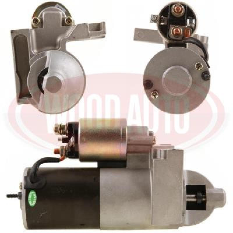 Стартер CHEVROLET Camaro 5.0, PONTIAC Firebird 5.0, 10455012, 10455076, 10465097, 10465435, 19136213, LRS01782