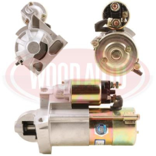 Стартер OLDSMOBILE Aurora 3.5, OLDSMOBILE Intrigue 3.5, SR8623N, SR8623X, SR8624N, 10465422, 10465555