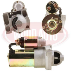 Стартер CADILLAC Escalade 6.0, CHEVROLET Suburban 6.0, GMC Yukon 6.0, HUMMER H2 6.0, 10465550, 10465560