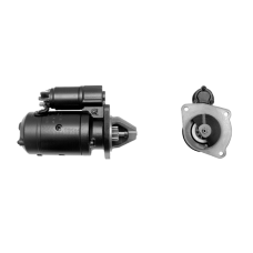 Стартер FORD NEW HOLLAND 2000, 2600, 3000, 3600, 16140, 16606, 19776, 26137, 26364