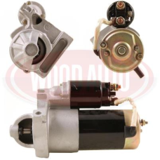 Стартер PONTIAC BONNEVILLE 3.8, FIREBIRD 3.8, GRAND PRIX 3.8, 12563718, 12563880, 12574983, 12593763, 24506694