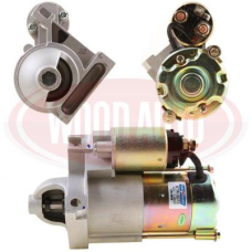 Стартер PONTIAC GRAND AM 3.4, GRAND PRIX 3.1, MONTANA 3.4, SUNFIRE 2.2, TRANS SPORT 3.4, 9000859, 9000847