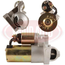 Стартер BUICK ROADMASTER 5.7, CADILLAC FLEETWOOD 5.7, CHEVROLET CAMARO 5.7, CAPRICE 5.7, IMPALA 5.7, 10465293