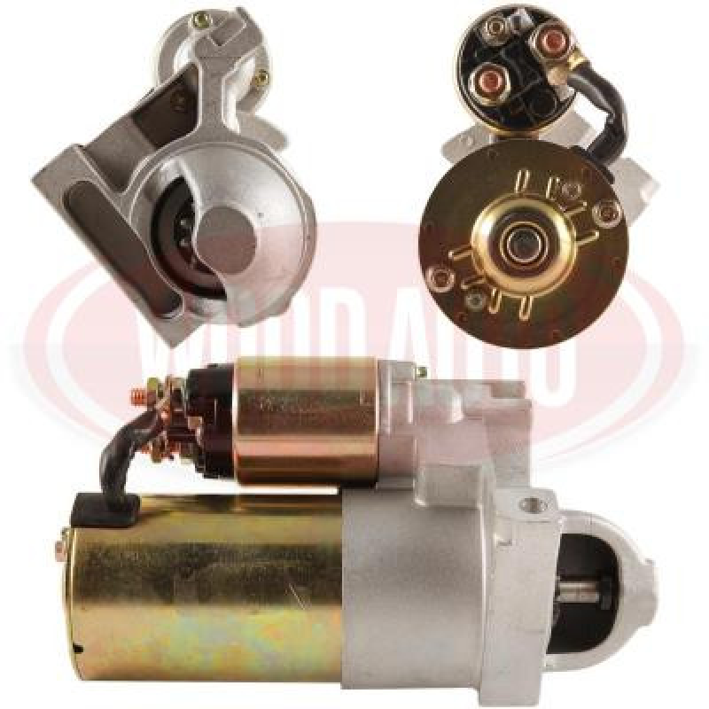 Стартер BUICK ROADMASTER 5.7, CADILLAC FLEETWOOD 5.7, CHEVROLET CAMARO 5.7, CAPRICE 5.7, IMPALA 5.7, 10465293