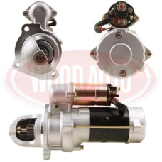 Стартер FORD B600, B700, B800, F600, F700, F800, F900, L6000, 7000, 8000, 9000, 3675173, 10465150, 10465397