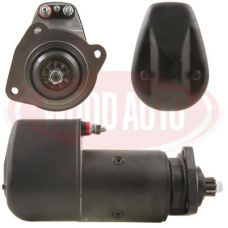 Стартер VOLVO 4400, 4500, TD60B, TD60D, 4774617, 4881097, 19024026, 0001416026, 0001414022, STR50369