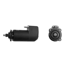 Стартер VOLVO BM, 700/840, BM BOXER, LM620, PARCA5-950, TD70E, TD50B, PARCA5-950, 0001401068, 240524