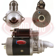 Стартер CATERPILLAR T165, T180C, T200C, T250C, 10455600, 10455601, 10496158, 1108373, 1108525, 1109484