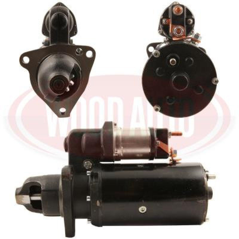 Стартер RENAULT Magnum AE390, AE430.19, AE470, AE500, AE520, 19024186, 5001843276, 5010270642, 187501, 188137
