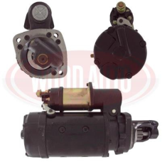 Стартер HYUNDAI HL740-3, SAMSUNG SE170, SE210, STR-4341, 2-2207-DR-1, 3675116, 38401100150, 3908594