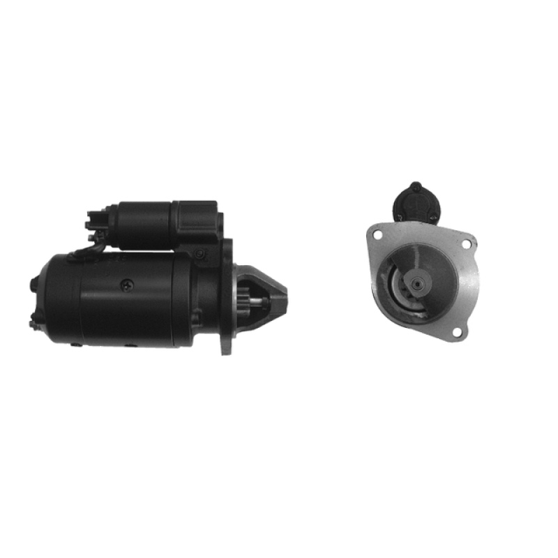Стартер NEW HOLLAND, TC54, TC56, NH675T/WN/WP, NH675T/WP/TA/YA/VJ, 0001369200, 81868126, F0 NN 7HO22 BA