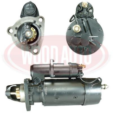 Стартер FORD L6000, 7000, 8000, 9000, FREIGHTLINER Argosy, M2, C112, 195827, 195828, 195829, 195830, 195833