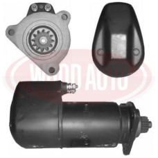 Стартер VOLVO F16, FH16, CS1167, 0001417063, 0986016100, 19024084, 1543375, 1676800, 5003350, LRS00985, LRS985