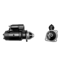 Стартер CASE, 600-SERIE, FARM, D-179, D-155, 0001369018