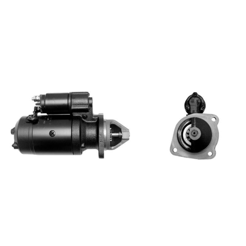 Стартер CASE, 600-SERIE, FARM, D-179, D-155, 0001369018