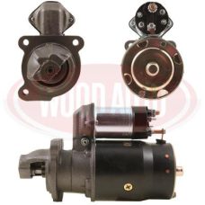 Стартер на CATERPILLAR T55B, T55C, T60B, T60C, T70C, T80C, T90C, 1107308, 1108508, 1109087, 3001010, 3004585