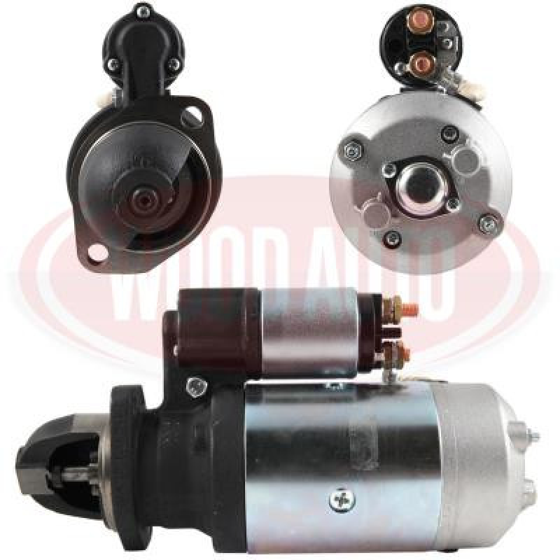 Стартер SAME Galaxy 170, Laser 110, 130, 150, Silver 100.4, 100.6, 80, 90, 8130, 296193500, 296192300, LRS1053