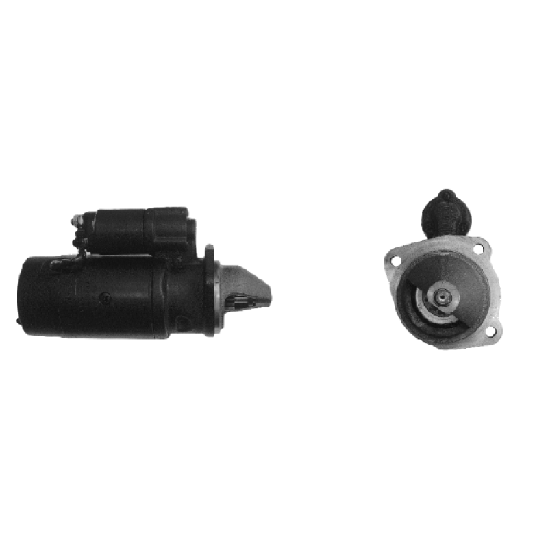 Стартер FORD, VW, F12000, F14000, F4000, 12 t, 14 t, 7 t, 8 t, MWM-6.10, MWM-4.10, 9000083077, TJG911023B