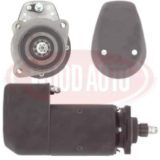 Стартер MERCEDES Unimog U1150, U125, U406, U416, U54, U66, U70, U72, U80, U84, U90, 0001401066, 0001401070