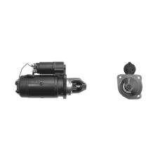 Стартер AGCO POWER (SISU DIESEL), ENGINES, 836664029