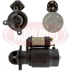 Стартер CLARK CF40B, CF50B, CF60, CF70, CF80, CH30C, CH40C, CH50C, CH60, CH70, CH80, 1998266, 1998267