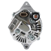 Генератор CASE 570, 580SM, 590SM, 650L, 750L, SV250, NEW HOLLAND B110, B115, B95B,  LB115B, 87422777, 84254289, 114191
