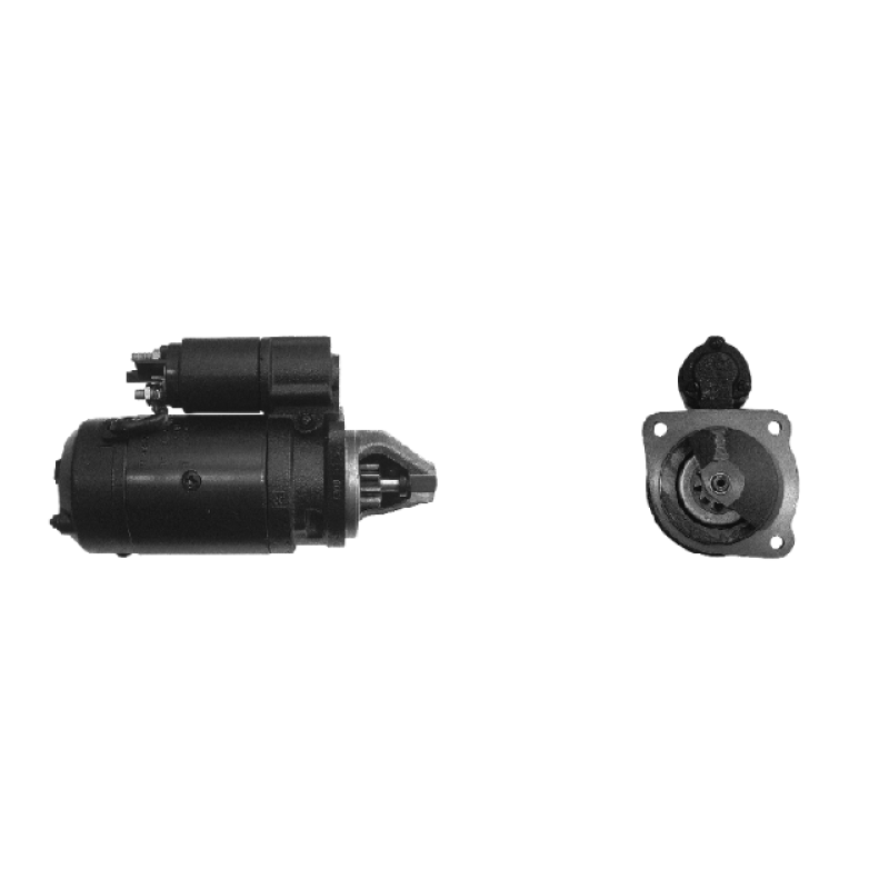 Стартер на LANDINI, PERKINS, Perkins 1004-42, Perkins 1006-6, Perkins 1006-60T, Perkins 1006-6THR, 3648190M92