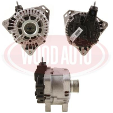Генератор CITROEN C2 1.4, C3 1.4, 2604916, 5705CK, 2603260, 439900, ST35C010, 9657363780, LRA02993