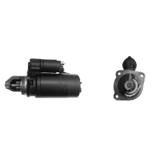 Стартер VOLVO, SM868,880, D50B, TD50B, T861, TD60B, 0001359044, 241599, 4785538, 4880692