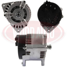 Генератор MASSEY FERGUSON MF-8120, MF-8210, MF-8220, MF-8240, MF-8250, LRA02192, 3708634M1, 3780634M1, 2542300