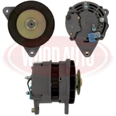 Генератор PERKINS 4.108, 6.354, PRIMA 500, M50, M60, M80T, 2871A602, 66021535, 66021587, 9AR2734P, 9AR2744P