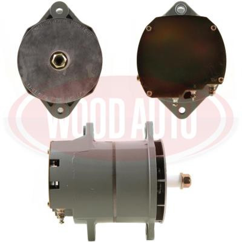 Генератор FREIGHTLINER C112, C120, Classic, Columbia, Coronado, FLC112, FLC120, FL106, 10459197, 19011157