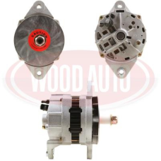 Генератор AGCO ALLIS 8360, 8425, 9735, 9745, 9755, 9765, 9775, 9785, AL10008X, 0R3527, 121-4134, 9X6796