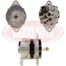 Генератор CHEVROLET/GMC B6, B7, C5500, C60, C6500, C70, C7500, C80, C8500, AL10014X, 3675157, 10459028