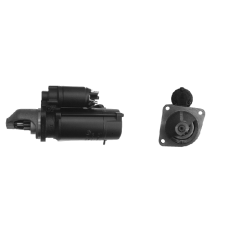 Стартер NEW HOLLAND, CX720, CX740, CX760, CX780, CX820, CX840, FC, 84334162, 19862, 16050483