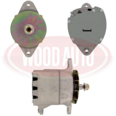 Генератор CHEVROLET / GMC C5500, C60, C6500, C70, C7500, C7D, C80, C8500, 586059M92, ALT22005, 20-117, 53130