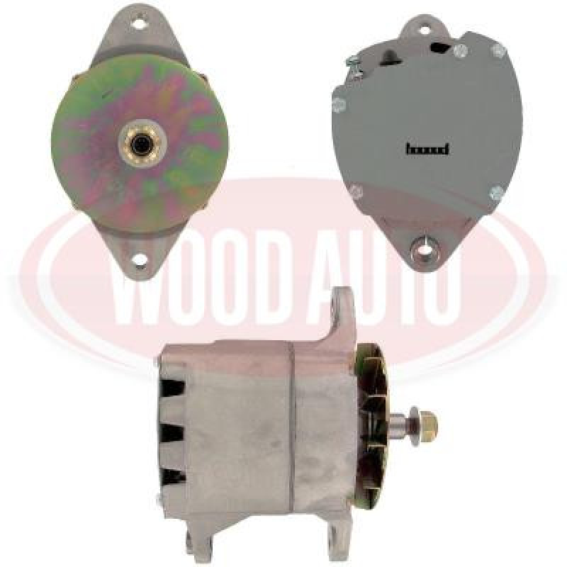 Генератор CHEVROLET / GMC C5500, C60, C6500, C70, C7500, C7D, C80, C8500, 586059M92, ALT22005, 20-117, 53130