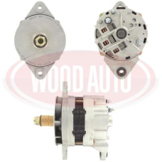 Генератор KENWORTH T2000, T300, T600, T800, W900, MACK CH, CL, CT, CTP, CV, CX, DM, DMM, FDM, MR, RB, RD