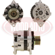 Генератор FREIGHTLINER FL60, FL70, FL80, FL90, 10479976, RM1074, 1-1842-01DR, 20-1138-11-1, 90-01-4263N, 
