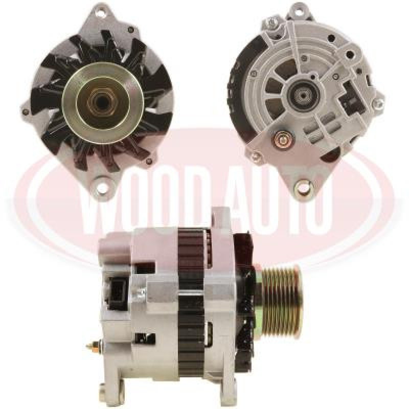 Генератор FREIGHTLINER FL60, FL70, FL80, FL90, 10479976, RM1074, 1-1842-01DR, 20-1138-11-1, 90-01-4263N, 
