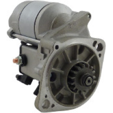 Стартер THERMO KING TS Spectrum, TS-200, TS-300, TS-500, TS-600. Yanmar 374 (TK 3.74), Yanmar 395 (TK 3.95)