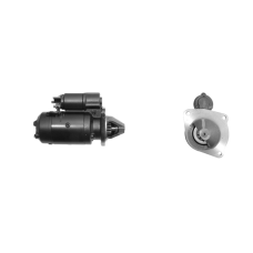 Стартер NEW HOLLAND, HW300, HW320, HW340, 4 cyl., 6 cyl., 82988274, 86628964, 8024