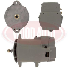 Генератор CHEVROLET/GMC D9K, D9L, DK90, J8C, J9C, MK90, N9E, N9F, CUMMINS 855, L Серії, AL953X, 3008988